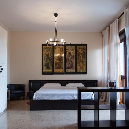 Bed and Breakfast Santa Croce Rom Exterior foto