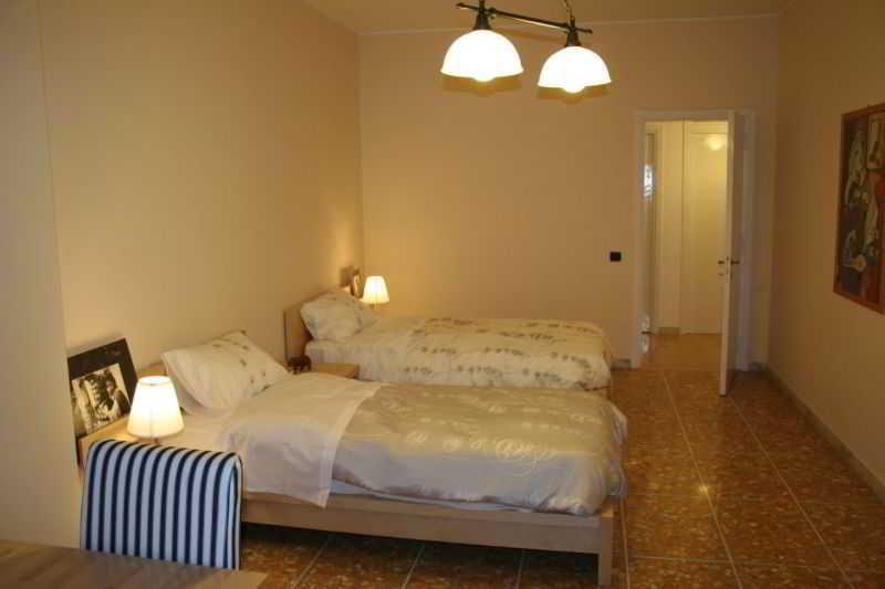 Bed and Breakfast Santa Croce Rom Exterior foto