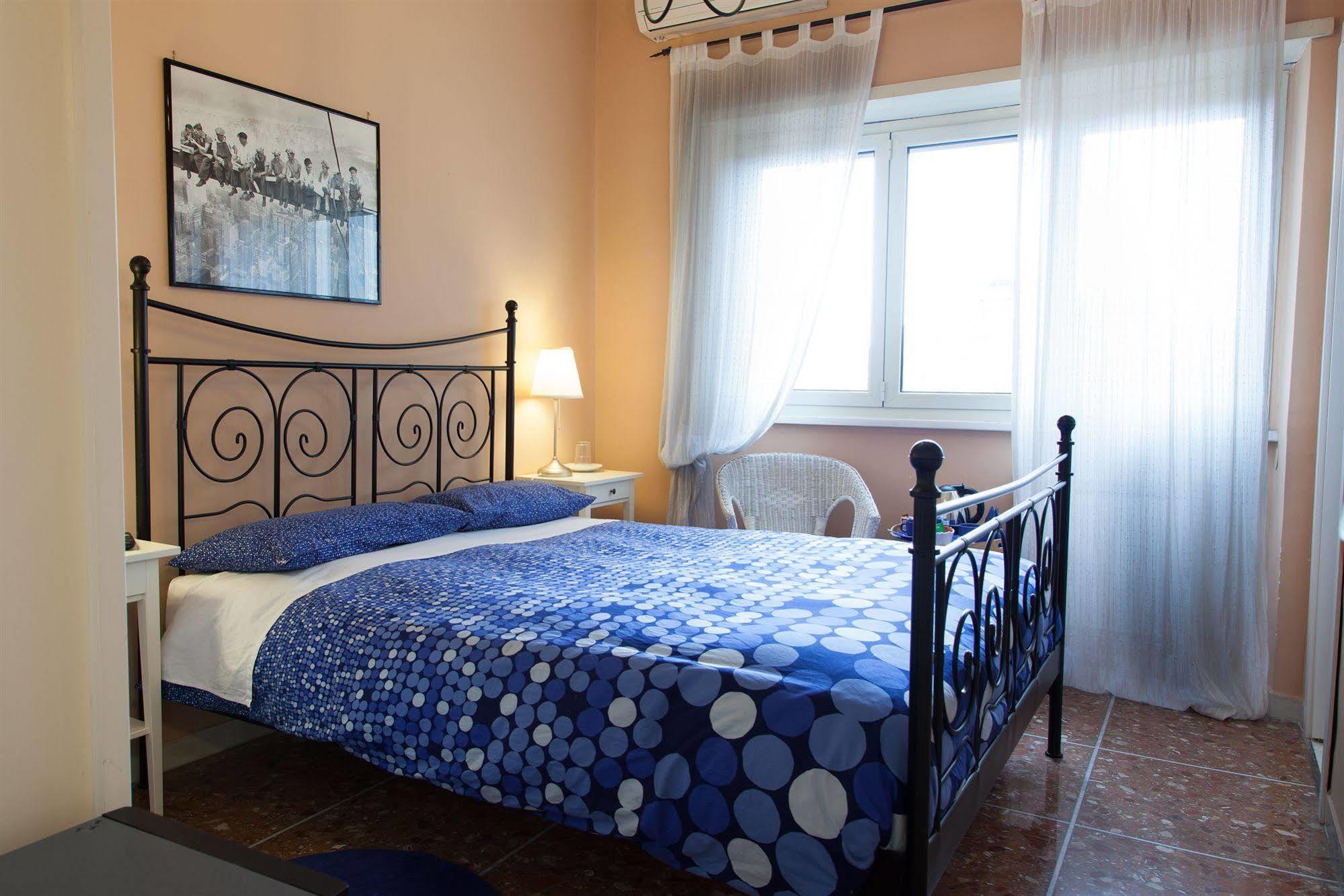 Bed and Breakfast Santa Croce Rom Exterior foto