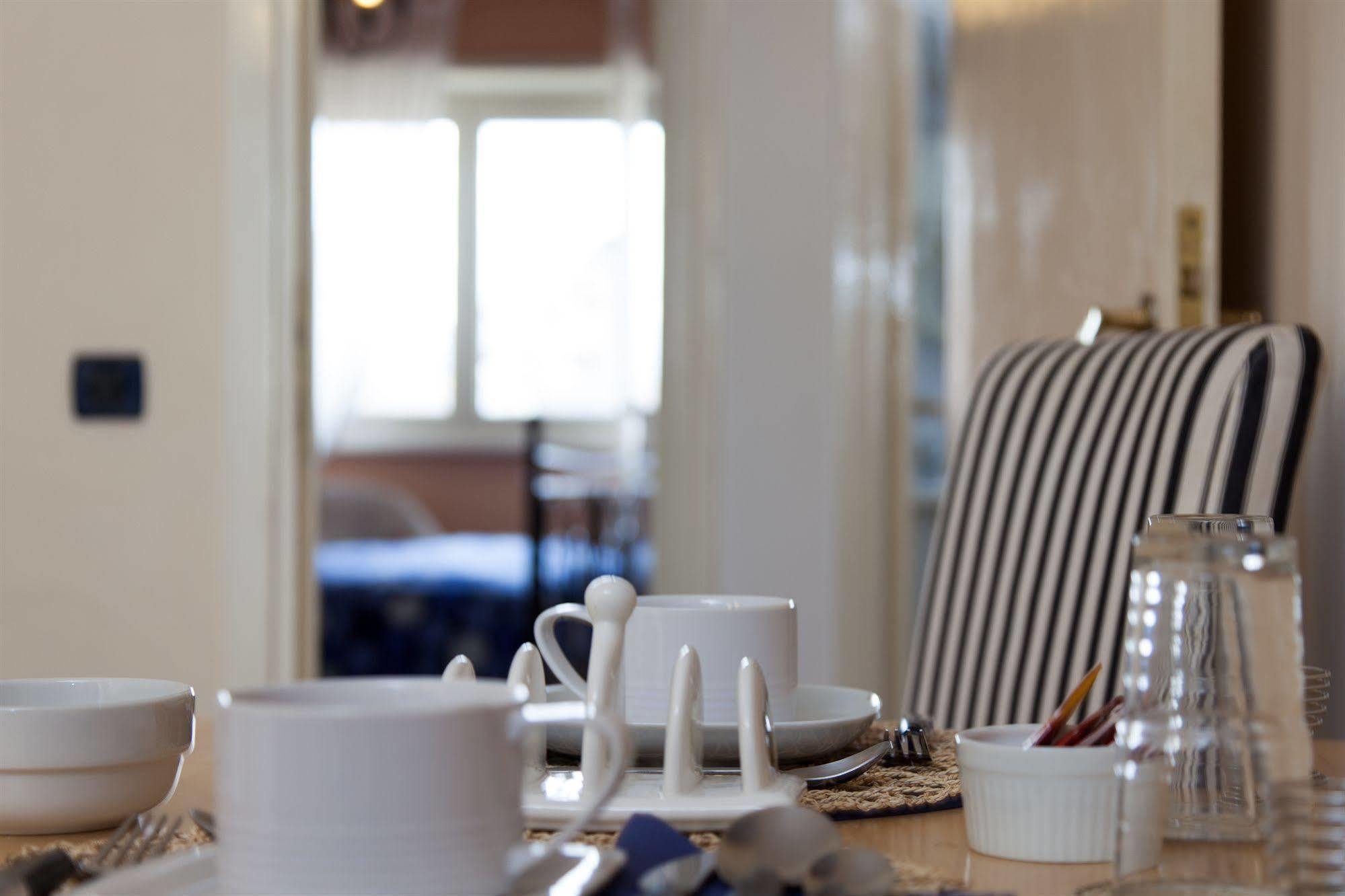 Bed and Breakfast Santa Croce Rom Exterior foto