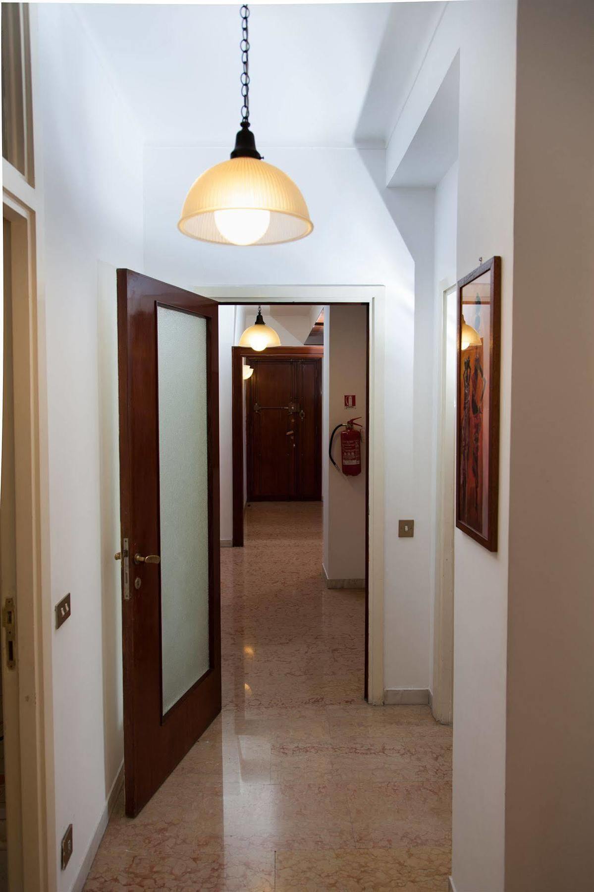 Bed and Breakfast Santa Croce Rom Exterior foto