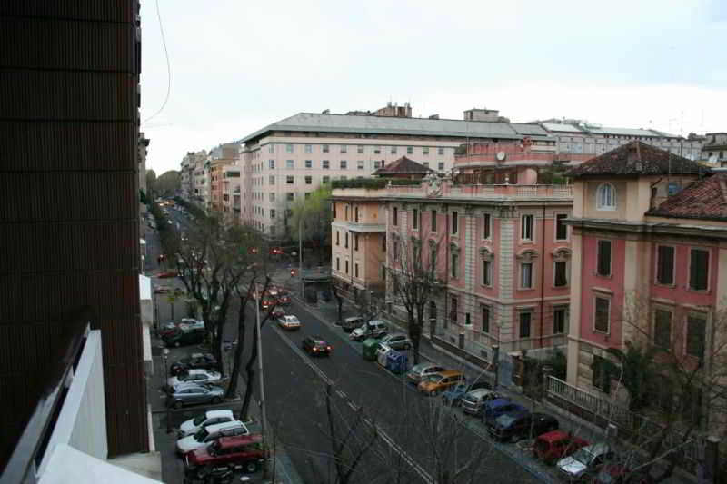 Bed and Breakfast Santa Croce Rom Exterior foto